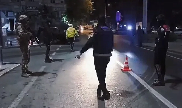 Urfa Emniyeti, uyuşturucuya karşı savaşını sürdürüyor
