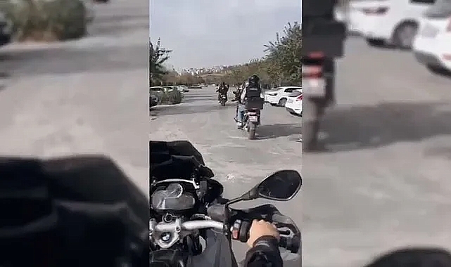 Urfa Emniyetinden 'şok' uygulaması