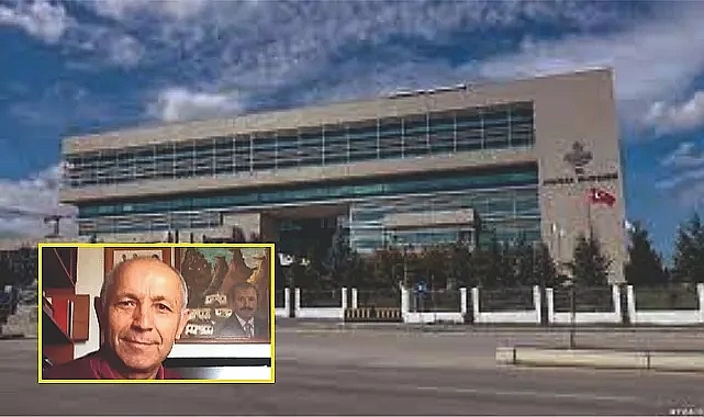 Urfa eski Valisi Dilek, yargıdaki krizi yorumladı