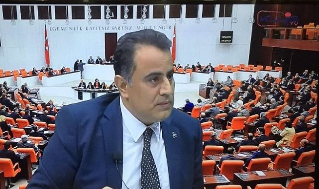 Urfalı iş insanı o firmalara isyan etti: Onlara kim izin veriyor?