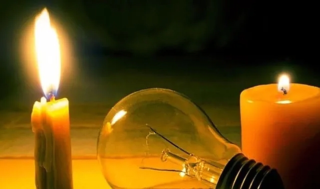Urfalılar dikkat: Elektrikler kesilecek