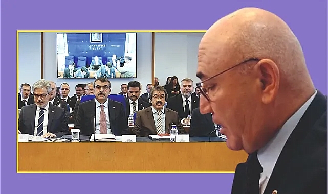 'Urfalılar size oy veriyor, siz bir şey vermiyorsunuz!'