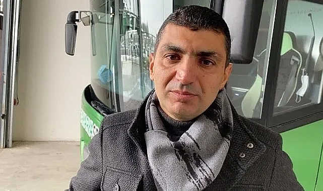 Urfaspor'un eski hocasından sert tepki