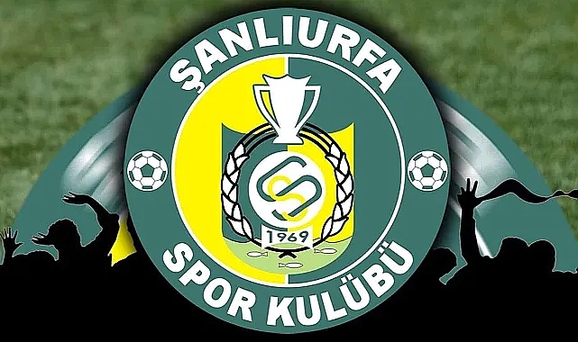Urfaspor'un kupa maçının saati ve yeri belli oldu
