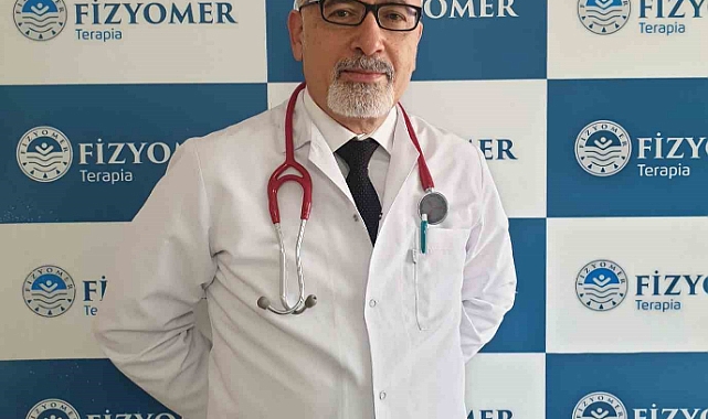 Uzm. Dr. Hasan Levent: "Şişmanlık bir hastalıktır, kişiye özel tedavi gerekir"