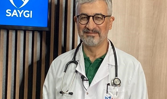 Uzmanından akciğer kanseri uyarısı: “Akciğer kanseri, tüm kanserler arasında önlenebilir tek kanser türüdür”