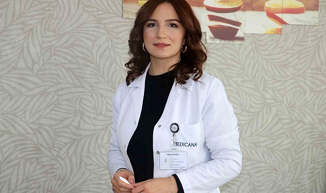 Uzmanından kış aylarında obezite uyarısı