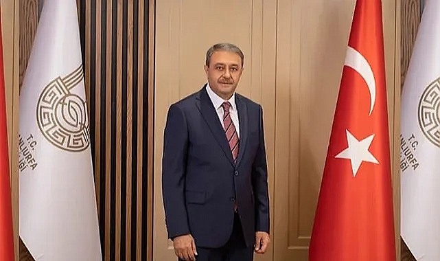 Vali Şıldak: Bütün kurumlarımızı kutluyorum