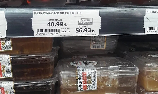 Vatandaş bıktı: Urfa'da ki marketler raydan çıktı!