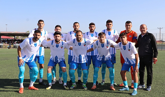 Viranşehir Belediyespor zirve inadını sürdürüyor