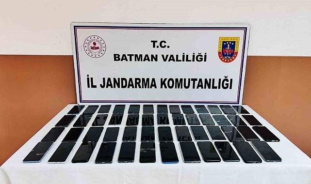 Yabancı uyruklu 98 kişi İl Göç İdaresine gönderildi: 2 şüpheli tutuklandı