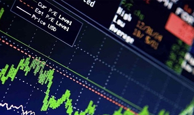 Yabancılar geçen hafta 85,7 milyon dolarlık hisse aldı