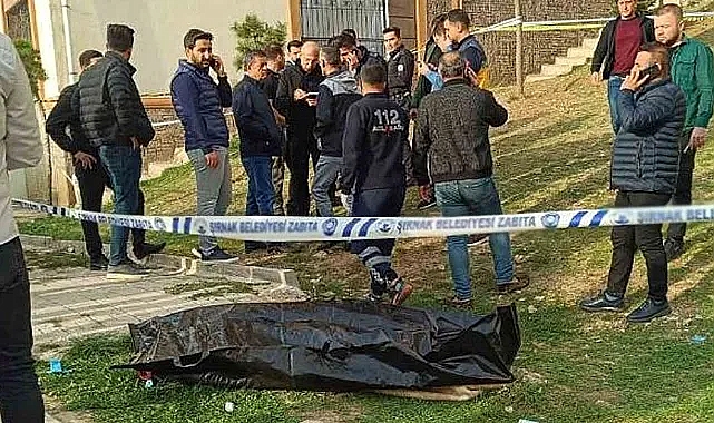 Yangından etkilenen çocuklar Urfa'ya getirildi