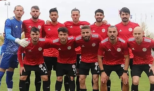 Yarasalar 3 puanı 3 golle aldı