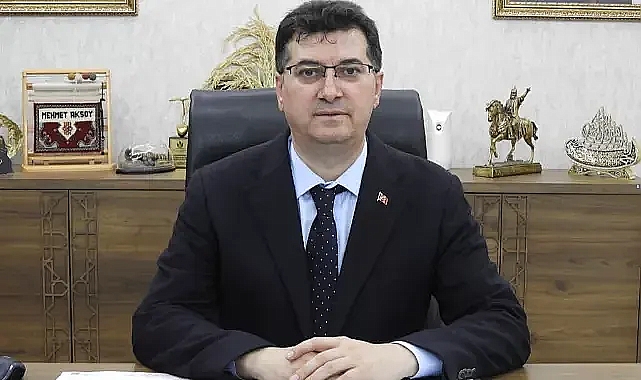 Yeni Tarım İl Müdürü görevine başladı