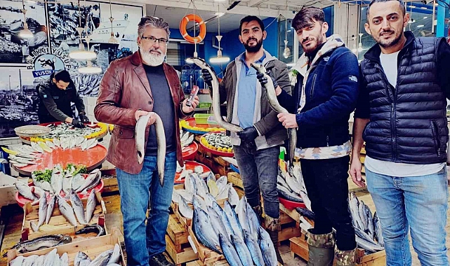 Yılan balıkları göçleri kadar besin değerleri ile de ilgi çekmeye başladı