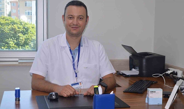 Yılda 3 milyon kişi KOAH nedeniyle ölüyor