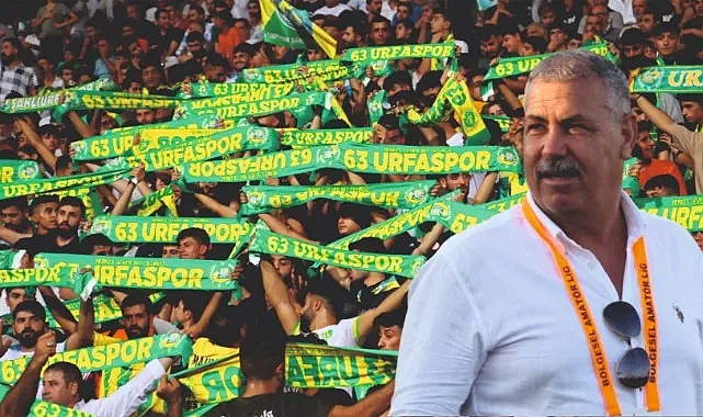 Yükselir, taraftarı stada çağırdı