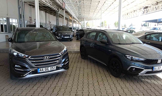 Yüzde 20 fiyat düşüşleri ikinci el otomobil piyasasını hareketlendi