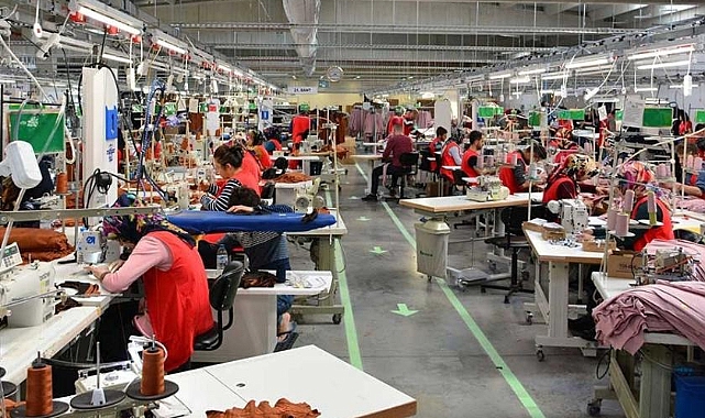 10 yılda 364 tekstil işçisi hayatını kaybetti 