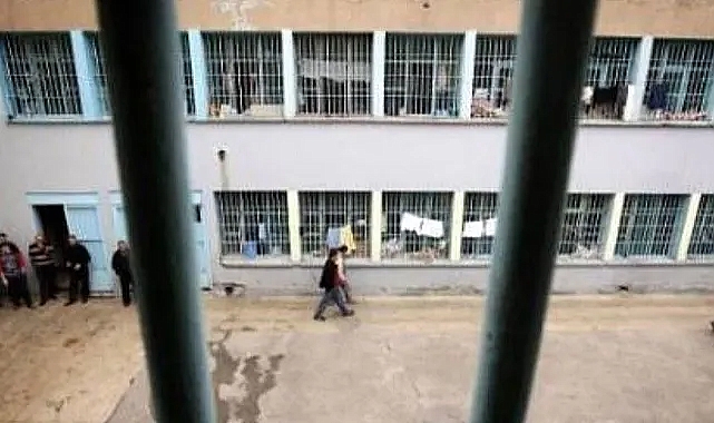 11 yıl hapis cezası vardı: Saklandığı mekanda yakalandı