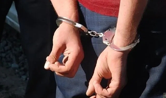 29 yıl kesinleşmiş hapis cezası vardı; Haliliye'de yakalandı