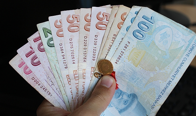 5 aylık enflasyon oranı belli oldu