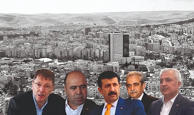 Aday adaylarının gözü kulağı Ankara'da