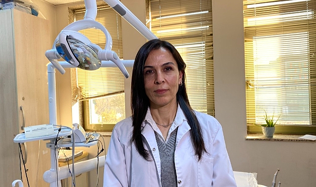 Ağız ve diş sağlığına dikkat: “Protezini çamaşır suyunda bekletenler var”