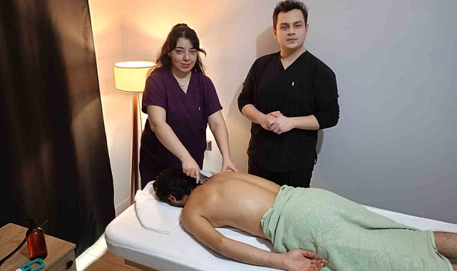 Ağrılara ameliyatsız çözüm