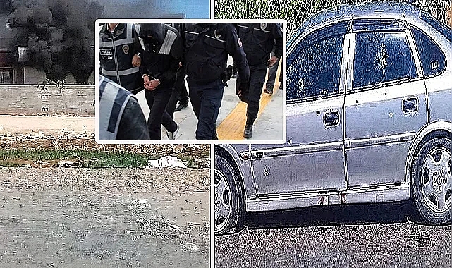 Ağustos'ta işlenen cinayette yeni gelişme