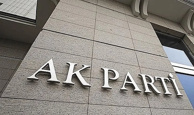 AK Parti Karaköprü'nün SKM'sı belli oldu