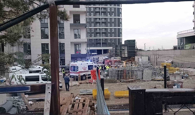 Ankara’da Urfalı işçilerin kahreden ölümü