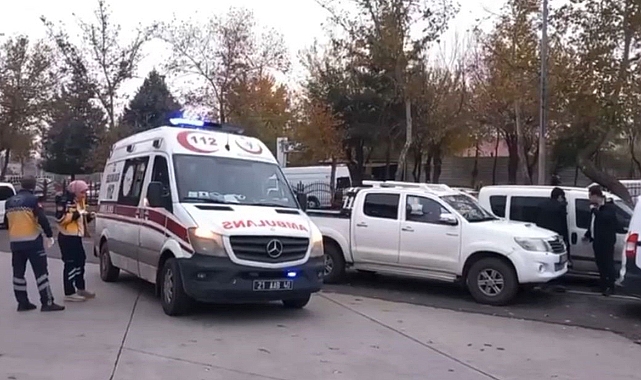 Arazi anlaşmazlığı: 12 yaralı, 4 gözaltı