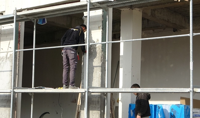 Aylık 70 bin TL’ye çalıştırılacak usta bulunamıyor