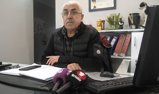 Bakan gerileme var demişti: Urfa’da öyle bir şeye tanık olmadık