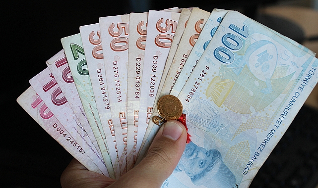 Bakan Işıkhan'dan asgari ücret mesajı!