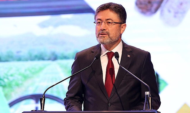 Bakan Yumaklı açıkladı: Tarımsal destek ödemeleri yattı mı?