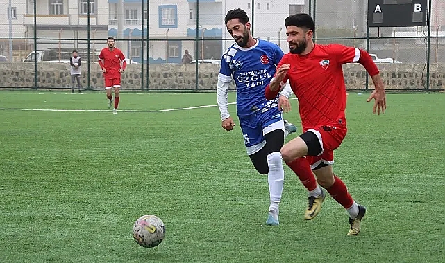 BAL'da ertelenen maçların tarihleri açıklandı