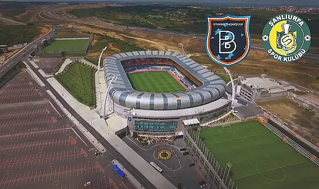 Başakşehir maçı öncesi son gelişmeler