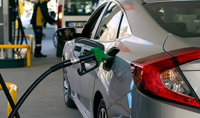 Benzine zam bekleniliyor