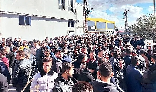 BİRTEK SEN'den flaş çağrı