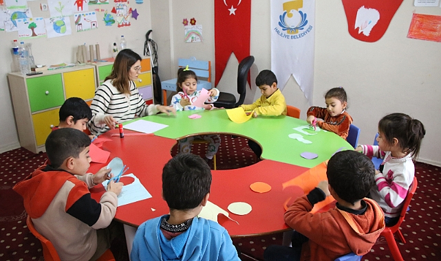 Canpolat sayesinde hem moral hem aile ekonomisine katkı