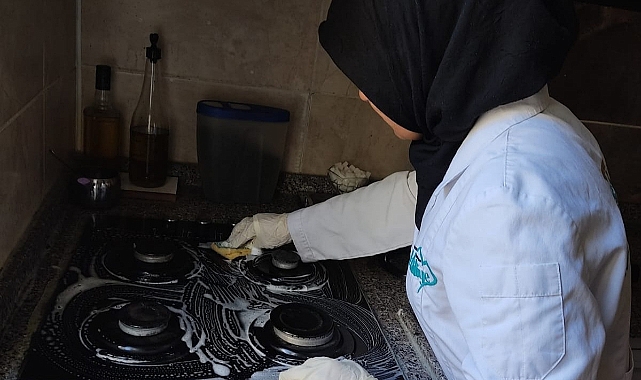 Canpolat ve ekibi ile kimse sahipsiz değil