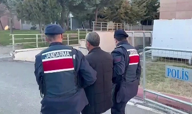 Çeşitli suçlardan aranan 34 şahsı jandarma yakaladı