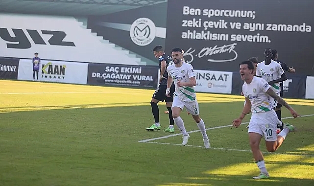 Ceylanlar Tarzan'a da diş geçiremedi