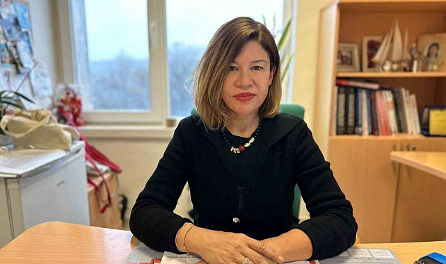 Cildiye profesörü uyardı: “Herkes her an uyuz olabilir”