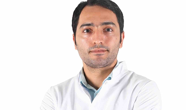“Ciltteki kaşıntılı kızarıklar, soğuk alerjisi belirtisi olabilir”