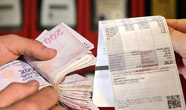 Dar gelirli vatandaşlara müjde: 3500 TL doğalgaz desteği