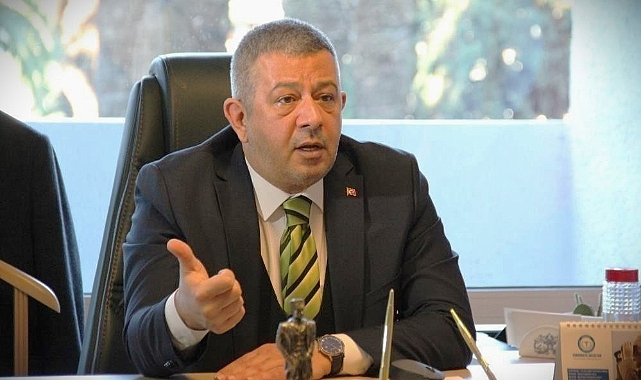 Demircan’dan asgari ücret açıklaması